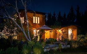 Dalaha Retreat